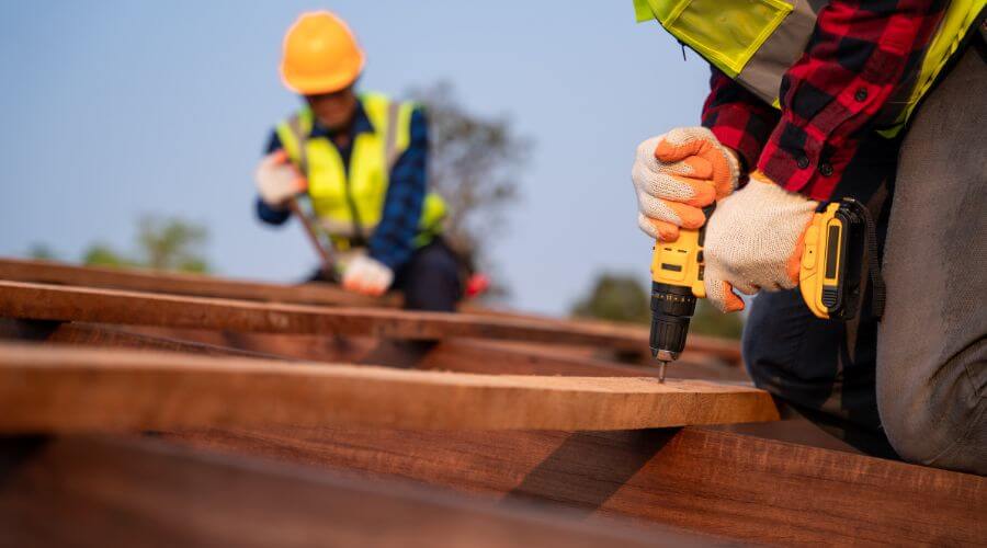 Expert Emergency Roof Repairs services in Pleasant Mount, PA